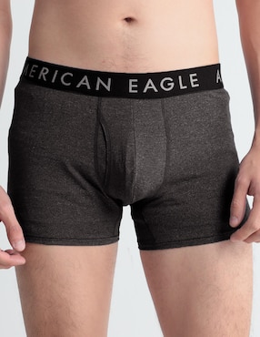 Bóxer Trunk American Eagle De Algodón Para Hombre