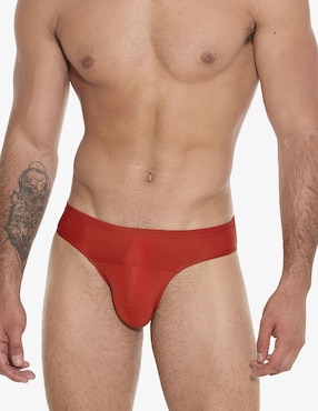 Set Tanga Diëtz Para Hombre 3 Piezas