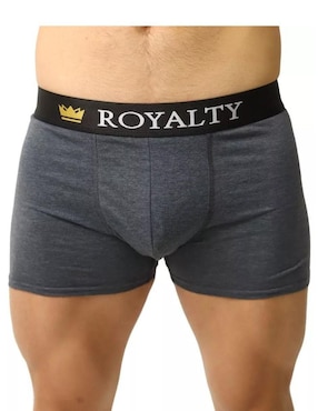 Set bóxer trunk Yaretni Moda para hombre 3 piezas