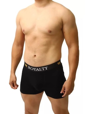 Set bóxer trunk Yaretni Moda para hombre 3 piezas