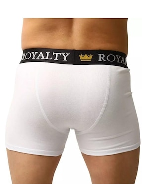 Set bóxer trunk Yaretni Moda para hombre 3 piezas