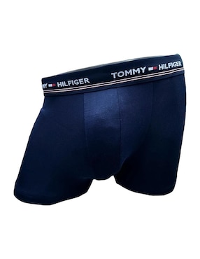 Set Bóxer Trunk Tommy Hilfiger Para Hombre 3 Piezas