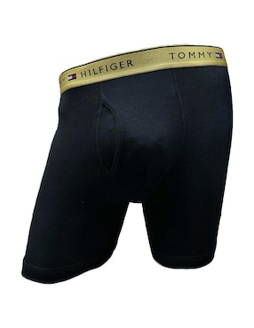 Set Bóxer Brief Tommy Hilfiger De Algodón Para Hombre 3 Piezas