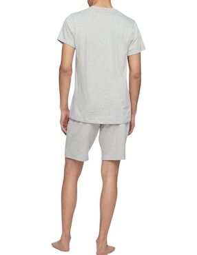 Set camiseta Calvin Klein cuello redondo para hombre