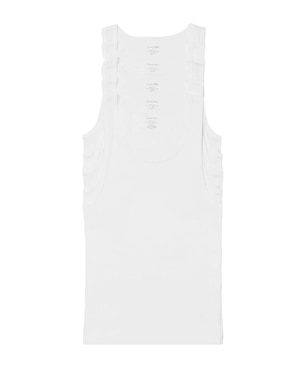 Set camiseta Calvin Klein cuello redondo para hombre