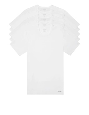 Camiseta Calvin Klein cuello redondo para hombre