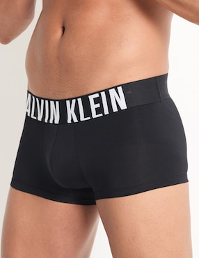 Set bóxer trunk Calvin Klein para hombre 3 piezas