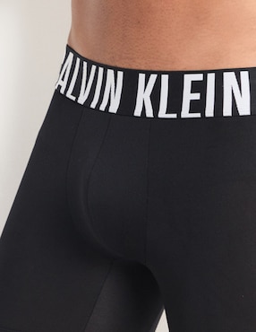 Set bóxer brief Calvin Klein para hombre 3 piezas