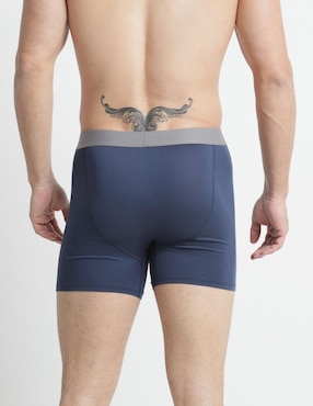 Set bóxer Reebok para hombre 3 piezas