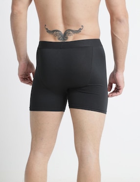 Set bóxer Reebok para hombre 3 piezas