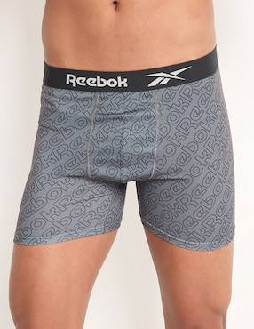 Set bóxer Reebok para hombre 3 piezas