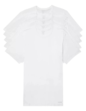 Set camiseta Calvin Klein cuello redondo para hombre