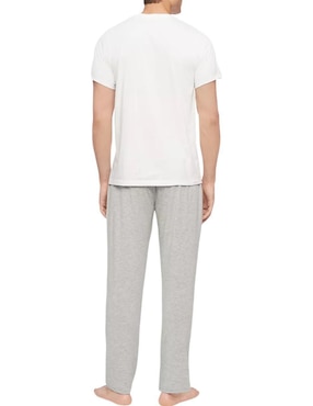 Set camiseta Calvin Klein cuello redondo para hombre