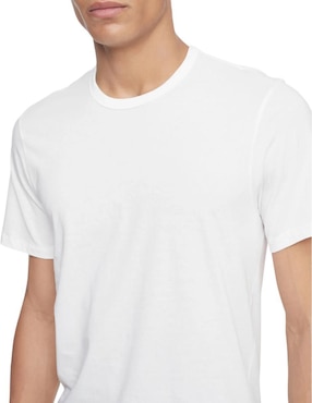 Set camiseta Calvin Klein cuello redondo para hombre