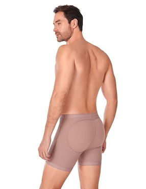 Faja levanta glúteos Ann Chery con compresión media para hombre