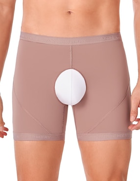 Faja levanta glúteos Ann Chery con compresión media para hombre