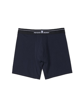 Set bóxer brief Psycho Bunny de algodón para hombre 2 piezas