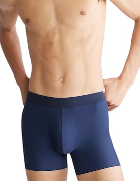 Bóxer Brief Calvin Klein Para Hombre