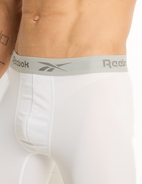 Set bóxer brief Reebok para hombre 3 piezas