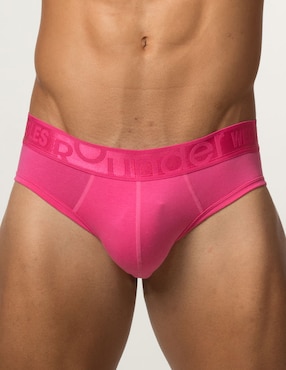 Set de trusa Rounderbum de algodón para hombre 5 piezas