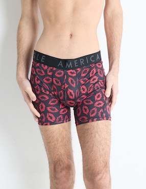 Bóxer Brief American Eagle Para Hombre