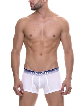 Set bóxer Mundo Unico de algodón para hombre 3 piezas