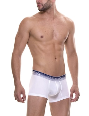 Set bóxer Mundo Unico de algodón para hombre 3 piezas