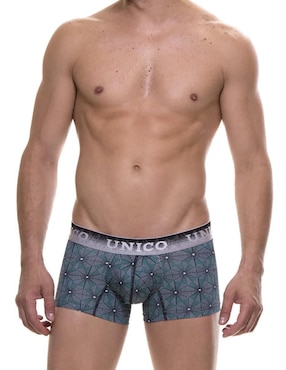 Set bóxer Mundo Unico de algodón para hombre 2 piezas