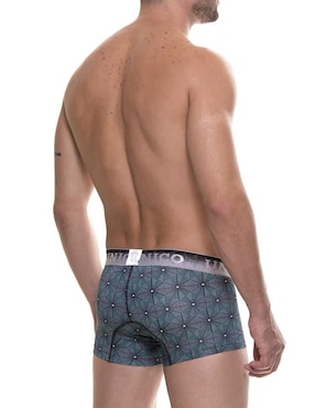 Set bóxer Mundo Unico de algodón para hombre 2 piezas
