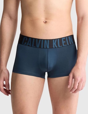 Bóxer Trunk Calvin Klein Para Hombre 3 Piezas