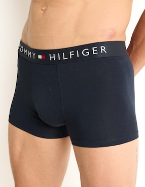 Set bóxer trunk de algodón para hombre 3 piezas