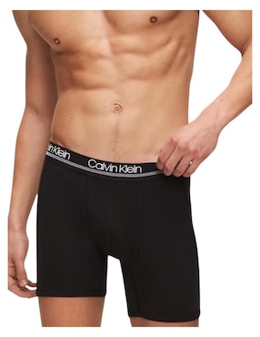 Set Bóxer Brief Calvin Klein Para Hombre 4 Piezas