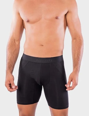 Set bóxer Diane & Geordi de algodón para hombre 2 piezas