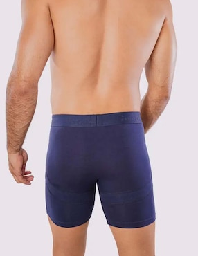 Set bóxer Diane & Geordi de algodón para hombre 2 piezas
