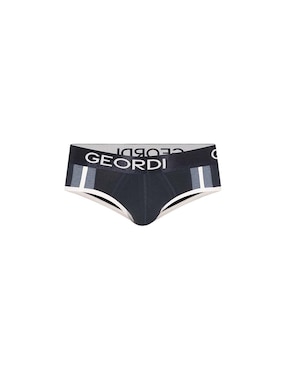 Set trusa Diane & Geordi de algodón para hombre 3 piezas