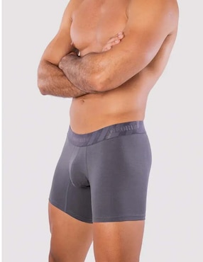 Set bóxer Diane & Geordi de algodón para hombre 3 piezas