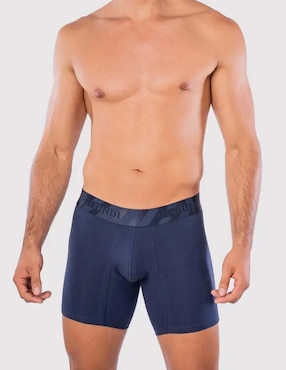 Set bóxer Diane & Geordi de algodón para hombre 3 piezas