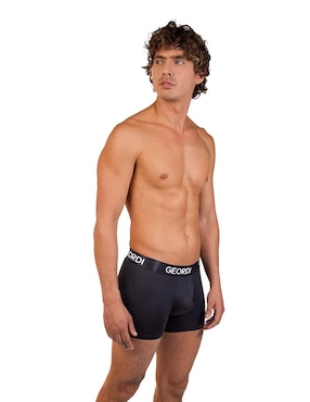 Set bóxer Diane & Geordi para hombre 3 piezas