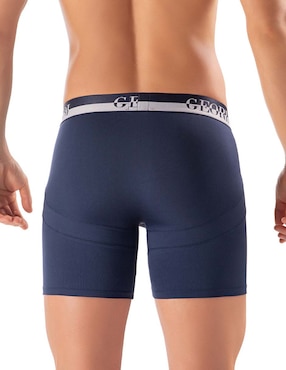 Set bóxer Diane & Geordi para hombre 2 piezas