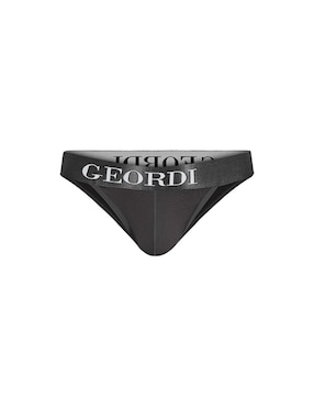 Trusa Diane & Geordi para hombre 3 piezas