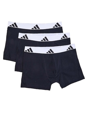 Set bóxer trunk Adidas
