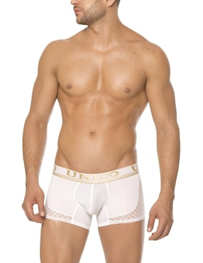 Set bóxer Mundo Unico para hombre 3 piezas