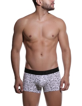 Set bóxer Mundo Unico para hombre 3 piezas