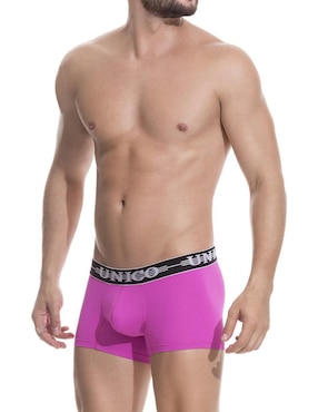Set bóxer Mundo Unico para hombre 3 piezas
