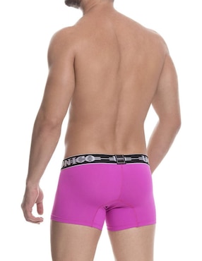 Set bóxer Mundo Unico para hombre 3 piezas