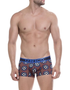 Set bóxer Mundo Unico para hombre 3 piezas