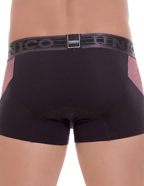 Set bóxer Mundo Unico para hombre 3 piezas