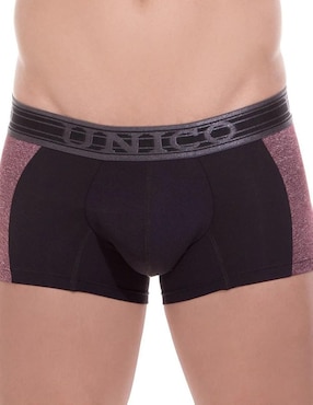 Set bóxer Mundo Unico para hombre 3 piezas