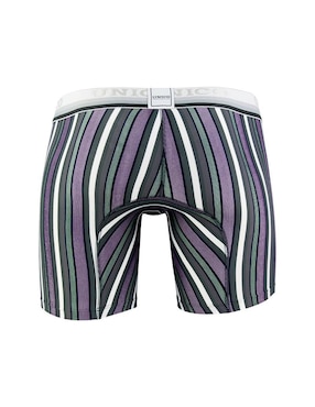 Set bóxer Mundo Unico para hombre 3 piezas
