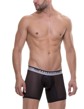 Set bóxer Mundo Unico para hombre 3 piezas